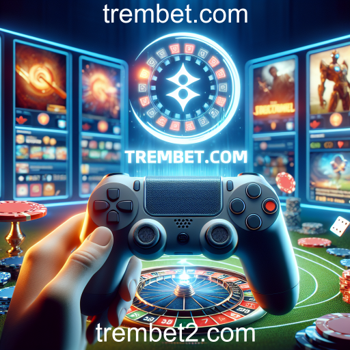 A Revolução dos Jogos em 2023: Novas Tendências e Tecnologias